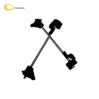 ウィンコール・ダイボルト・ニクスドルフ ATM スペアパーツ ドライブホイールシャフトアセンブリ ストリッパーアセンブリ P/N 1750349895 / 01750349895