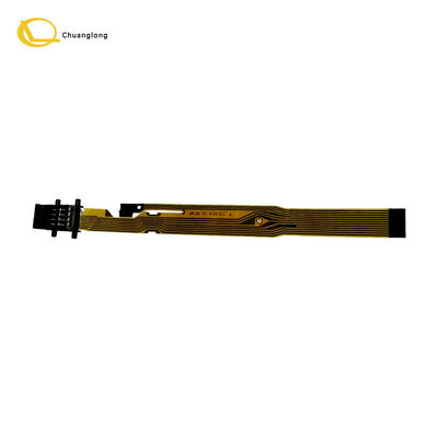 ウィンコー・ニックスドルフATM機械部品 V2CUカードリーダー マグネットヘッドIC 連絡先P/N 1750173205-39 / 1770049041 / 01770049041