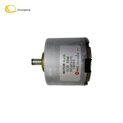 お買い得 Hyosung ATMパーツ モーター BRM-BR 190305 Hyosung TCR 55W P/N 5510000075のために オンライン