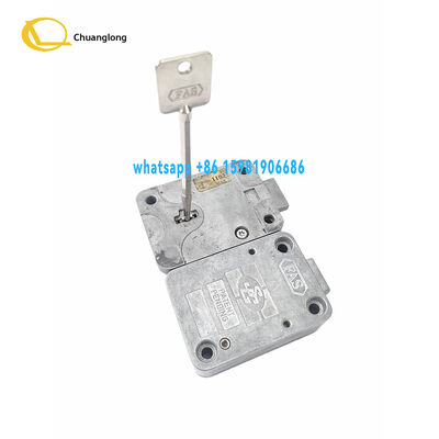 シャジン SG6860/6880 ロック・デコードキー - 非破壊的なロック解除ツール