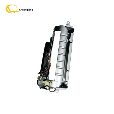 009-0023519 CAJ 6643 モーター -7.5 モーターシャッター NCR ATM 部品