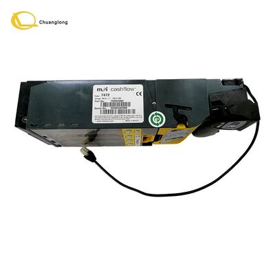 MEIキャッシュフロー 7000シリーズ CF7472 ATMのスナックと飲み物の自動販売機のための交換機 P/N 794924002