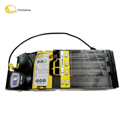 MEIキャッシュフロー 7000シリーズ CF7472 ATMのスナックと飲み物の自動販売機のための交換機 P/N 794924002