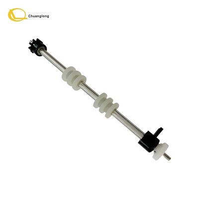 Wincor Nixdorf ATM 紙幣ガイドローラー リバースロータリーシャフトアセンブリ P/N 01750020811 / 1750020811