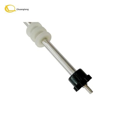お買い得 Wincor Nixdorf ATM 紙幣ガイドローラー リバースロータリーシャフトアセンブリ P/N 01750020811 / 1750020811 オンライン