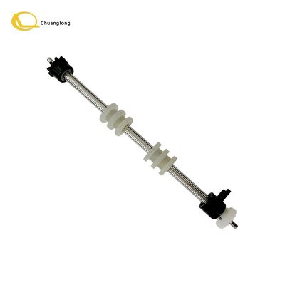 Wincor Nixdorf ATM 紙幣ガイドローラー リバースロータリーシャフトアセンブリ P/N 01750020811 / 1750020811