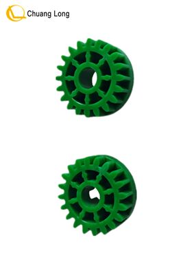 ATMマシン部品 富士通 GSR50 ディスペンサー リサイクル キャッシュカセット ギア 20T KD04014-Y730