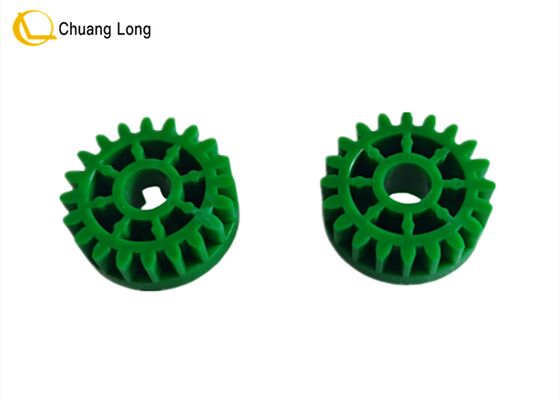 ATMマシン部品 富士通 GSR50 ディスペンサー リサイクル キャッシュカセット ギア 20T KD04014-Y730