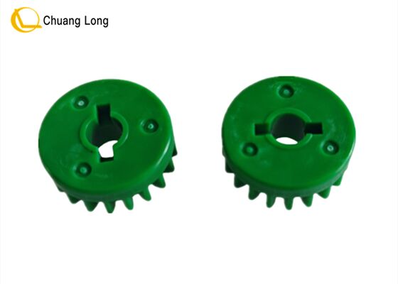 ATMマシン部品 富士通 GSR50 ディスペンサー リサイクル キャッシュカセット ギア 20T KD04014-Y730