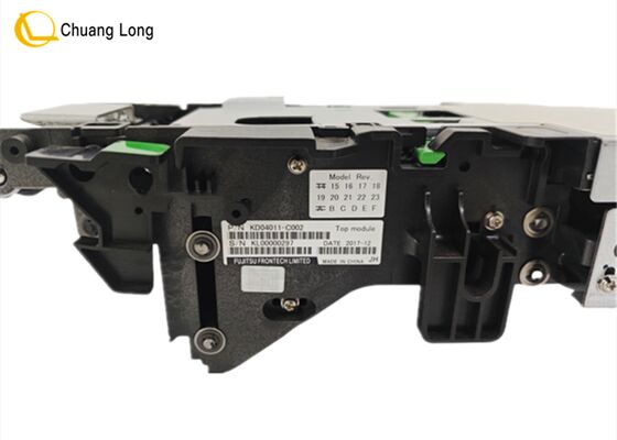 ATMマシン部品 富士通 GSR50 トップモジュール KD04011-C002 497-0517269