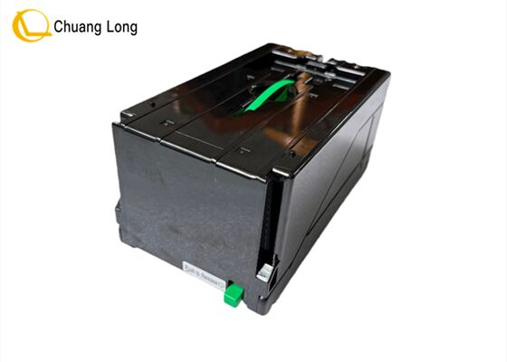 ATM部品 富士通 F53 F56 紙幣出金機 カセット 金庫と鍵付き KD003234-C540