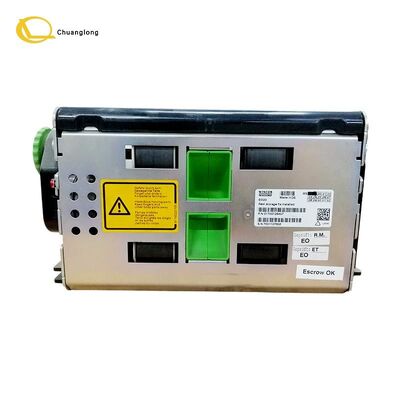 Wincor Nixdorf Cineo C4060 リールストレージ固定マウントホスティングモジュール ATM部品 P/N 01750126457/1750126457