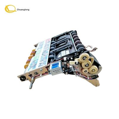 Wincor Nixdorf Cineo C4060 ATM トランスポートユニット ヘッド エスクロー CRS ATM パーツ P/N 1750212683/01750212683