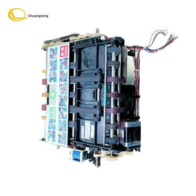 Wincor Nixdorf Cineo C4060 ATM トランスポートユニット ヘッド エスクロー CRS ATM パーツ P/N 1750212683/01750212683