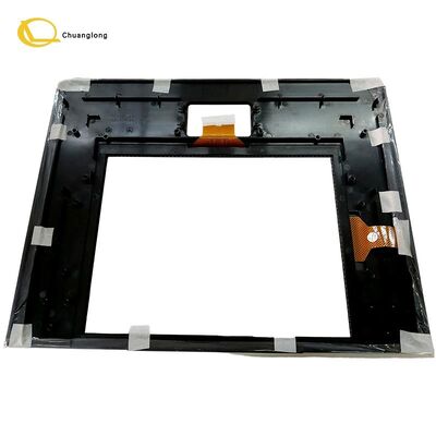 NCR S2 23"タッチスクリーン自給自給ATM部品 P/N 445-0737618 / 4450737618 CR 009-0028333 / 90028333