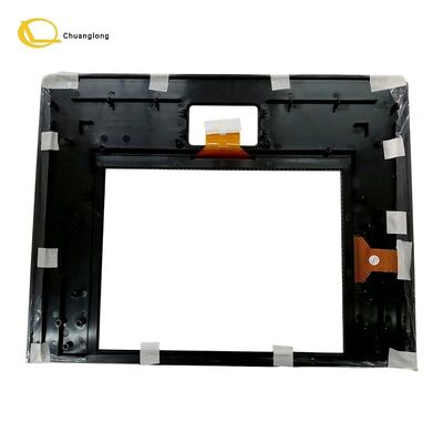 NCR S2 23"タッチスクリーン自給自給ATM部品 P/N 445-0737618 / 4450737618 CR 009-0028333 / 90028333