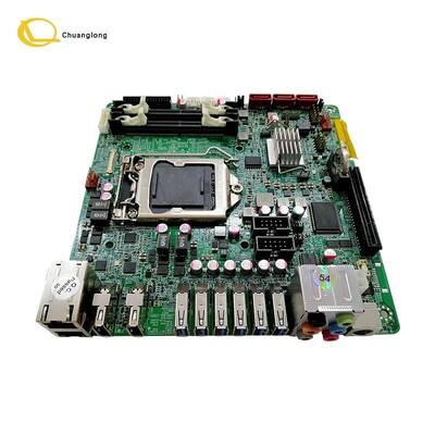 NCR Misano ATM PCB マザーボード メインボード ASSY ATM 部品 P/N 445-0770712 / 4450770712