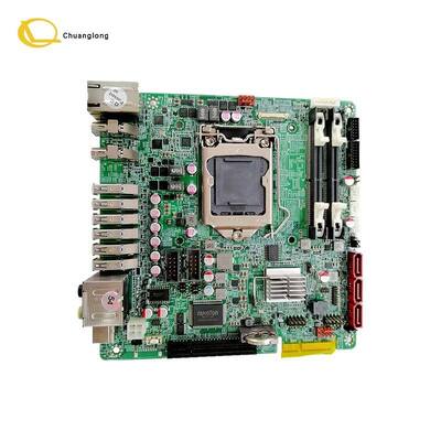 お買い得 NCR Misano ATM PCB マザーボード メインボード ASSY ATM 部品 P/N 445-0770712 / 4450770712 オンライン