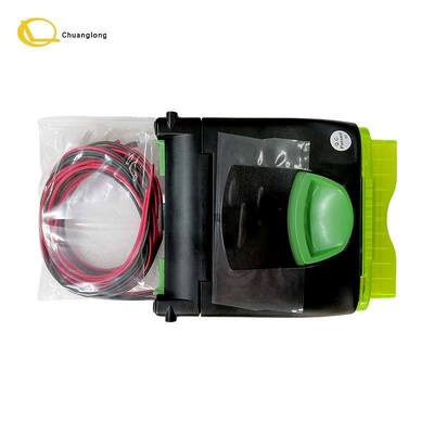 VKP80III 熱領収書プリンター イーサネット 24V 後部接続 PN: 915DX011700300