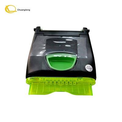 VKP80III 熱領収書プリンター イーサネット 24V 後部接続 PN: 915DX011700300