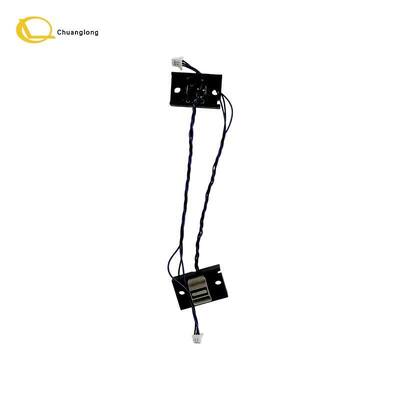 Wincor Nixdorf カードリーダーシャッターヘッド P/N 104000377