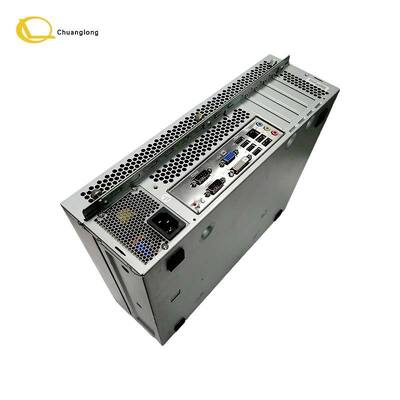 お買い得 Wincor Nixdorf ATMパーツ Cineo C4060 EPC_A4 パソコンコア デュアルコア E5300 TPMen PN: 01750190275 / 1750190275 / 01750168372 オンライン