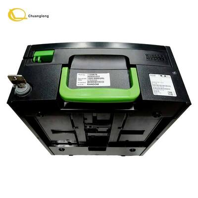 ウィンコー・ニックスドルフ・シネオ C4060 断断カセットATM機部品 キャッシュボックス P/N 1750178754/01750178754