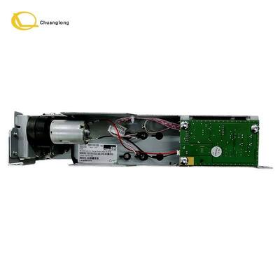 Wincor Nixdorf PC280N ルーバーライト DCモーターアセンブリ FLシャッター ATM スペアパーツ P/N 01750243309/1750243309
