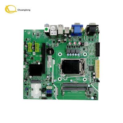 お買い得 Wincor Nixdorf 280N PC Core Intel Core i5-4570TE 2.70GHz 2GB RAM Win 10 ATMパーツ P/N 01750254552/1750254552 オンライン