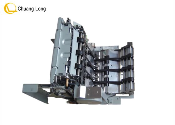 ATMマシン部品 NCR 富士通 GBRUモジュール G610 G611 上部搬送モジュール KD02161-D311 009-0020379 009-0028598