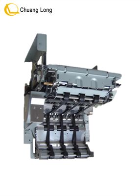 ATMマシン部品 NCR 富士通 GBRUモジュール G610 G611 上部搬送モジュール KD02161-D311 009-0020379 009-0028598