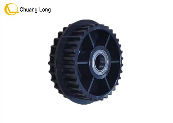 497-0517268 ATM機部品 富士通 GSR50 二層 30/32T ギア 6*30*12