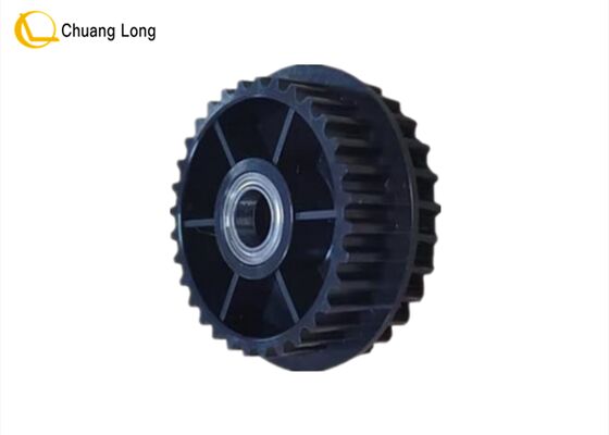 497-0517268 ATM機部品 富士通 GSR50 二層 30/32T ギア 6*30*12