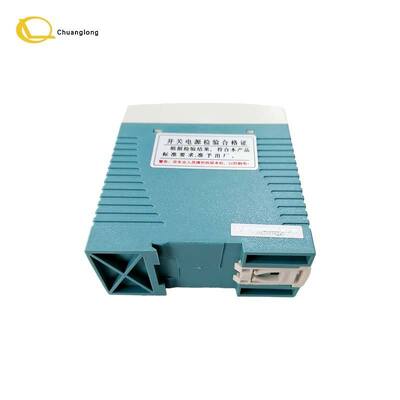 Diebold Nixdorf ATM部品 Mean Well MDR-60-24 60ワット 24Vdc 2.5A DINレール電源 UL508