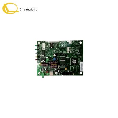 Wincor Nixdorf TP07 レシートプリンター メイン PCB コントローラーボード ATM 部品 01750110115 / 01750063547 / 1750110115