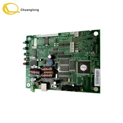Wincor Nixdorf TP07 レシートプリンター メイン PCB コントローラーボード ATM 部品 01750110115 / 01750063547 / 1750110115