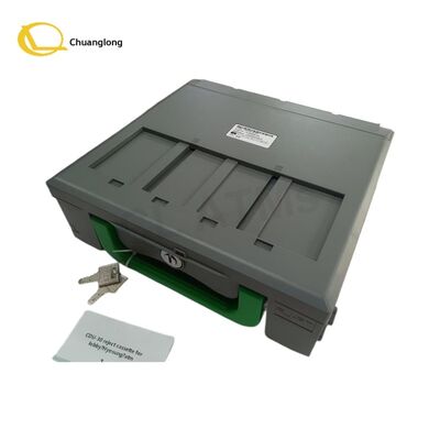 7430006165 Hyosung パーツ カセット CDU30 ATM 機械部品