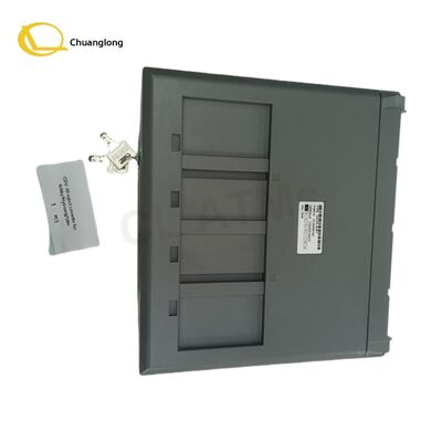 7430006165 Hyosung パーツ カセット CDU30 ATM 機械部品