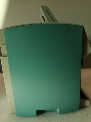 BIS580781 インテリジェント 紙幣 選別 機械