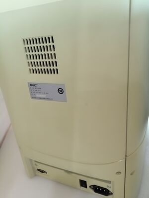 SNBC BNE-S210 工場直販 通貨計数 現金検出 紙幣リサイクラー ソーター