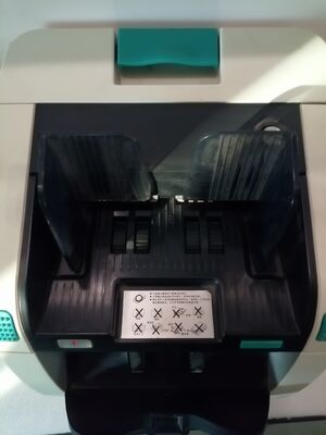 チェンフェン CF1031 1079 通貨カウント リアルマネー検出 紙幣リサイクルソート機