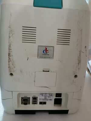 チェンフェン CF1031 1079 通貨カウント リアルマネー検出 紙幣リサイクルソート機