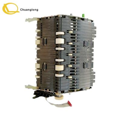 ウィンコー・ニックスドルフ CRS/ATS中央化ユニット 上部 C4060 AU モジュール 01750134478 / 1750134478