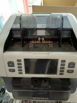 お買い得 JL3026 通貨カウント リアルマネー検出 紙幣リサイクル ソート iodc2413 オンライン