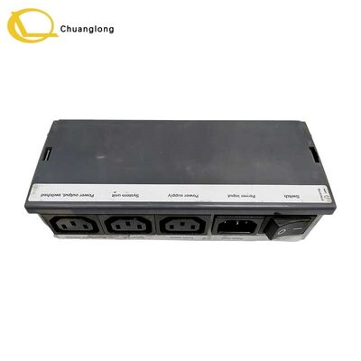 Wincor Nixdorf Cineo C4060 / C2060 電源配送器 電源供給スイッチ P/N 01750150107 / 1750150107