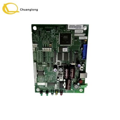 Wincor Nixdorf Cineo C4060 TP07A プリンター制御ボード アッシー PCB マザーボード P/N 1750150794 / 01750150794