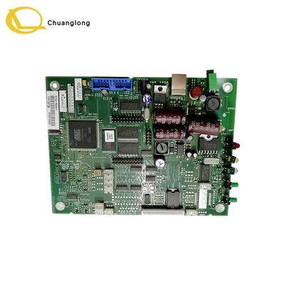 Wincor Nixdorf Cineo C4060 TP07A プリンター制御ボード アッシー PCB マザーボード P/N 1750150794 / 01750150794