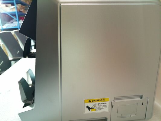 1+1 ポケット紙幣分類機 お金カウンター検出器 LEDディスプレイ付き黒色 LK22025060006