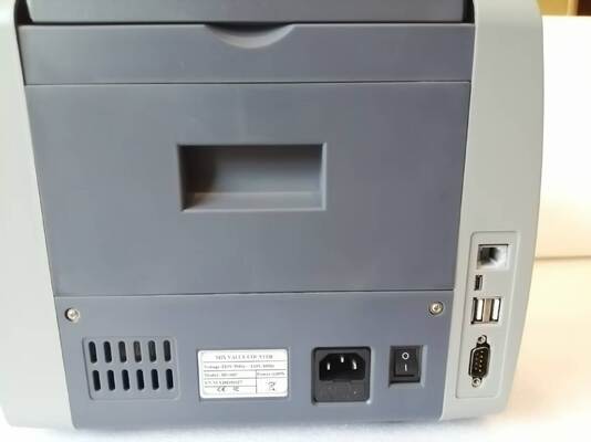 SH-06C ミックス 価値 カウンター お金 カウンター カウント マシン マルチプル 検出 ミュリット 通貨 ソート NUY2024S0327