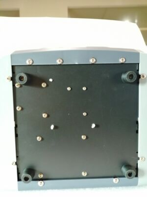 SH-07C 4.3インチ タッチスクリーン LEDディスプレイ デュアルCISカウンター検出器 2CIS 混合紙幣計数機